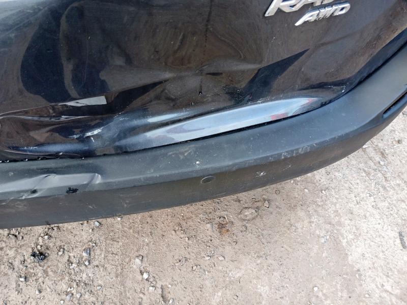 2014 TOYOTA RAV 4 2.2 D-4D INVINCIBLE 5DR