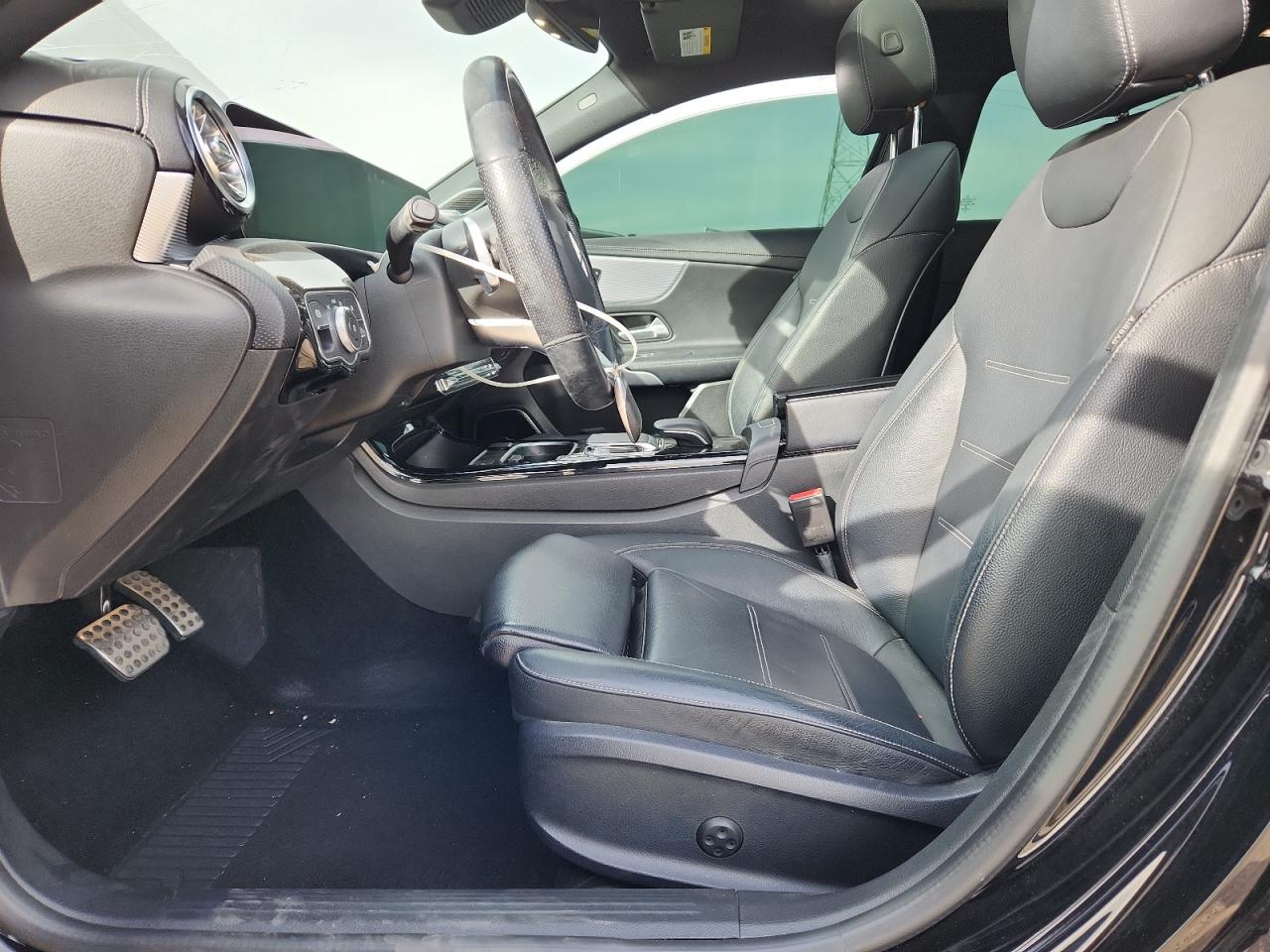 2019 Mercedes-Benz A 220 VIN: WDD3G4EB9KW025592 Lot: 91651885