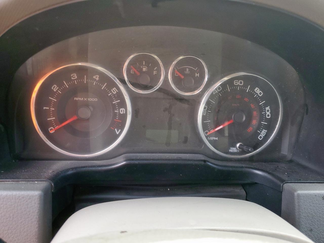 2010 Ford Edge Se VIN: 2FMDK3GC8ABA89812 Lot: 93090455