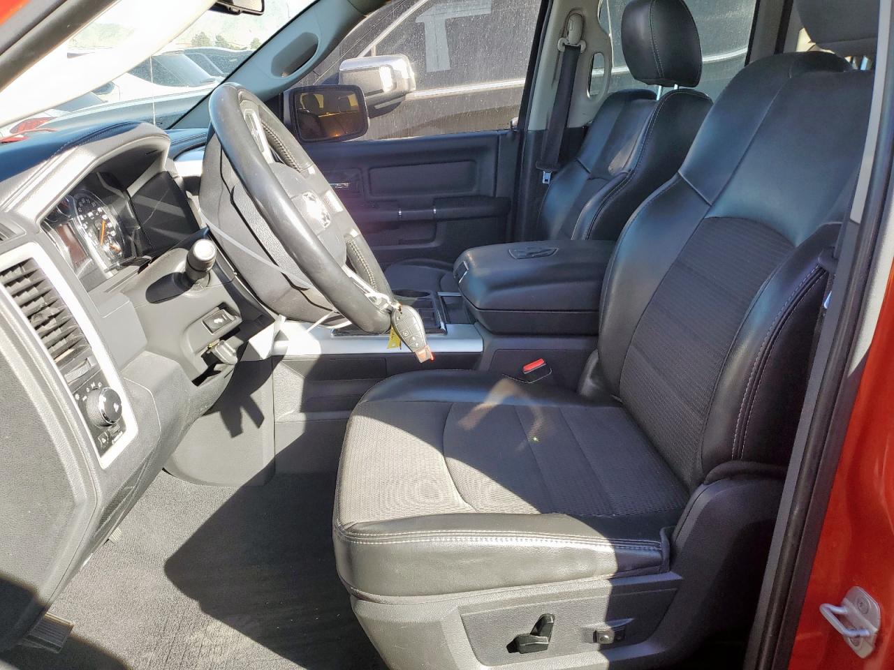 2011 Dodge Ram 1500 VIN: 1D7RB1GT1BS680026 Lot: 90693095