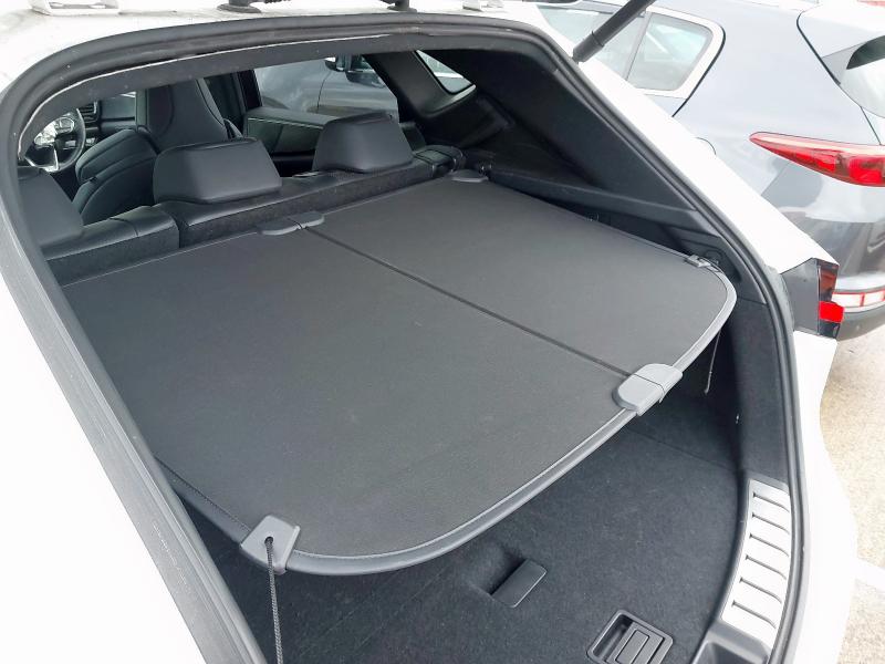 2022 LEXUS NX 450H+ 2.5 F-SPORT 5DR E-CVT [PREMIUM PLUS PACK]