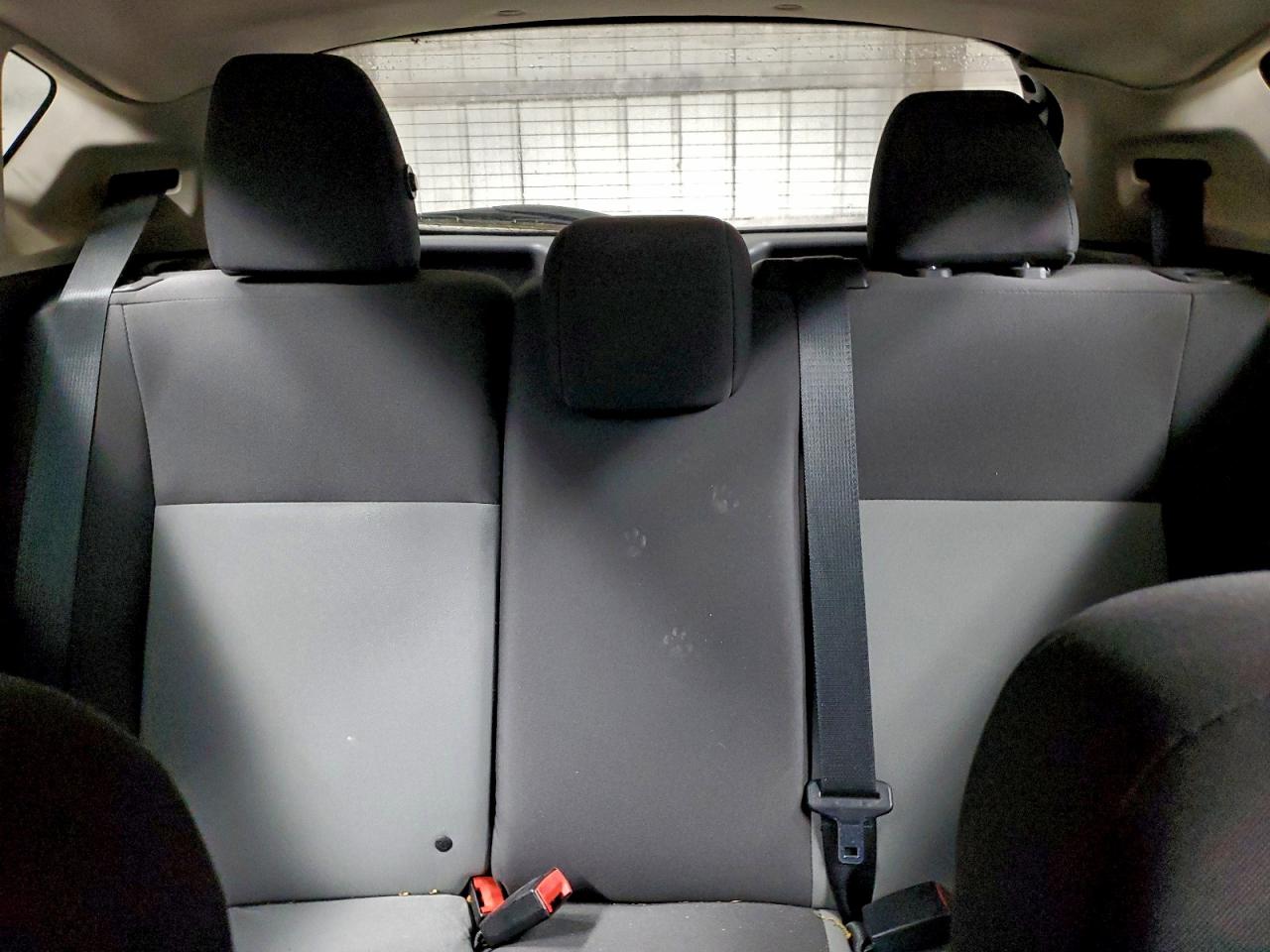 2016 Ford Fiesta S VIN: 3FADP4TJ1GM188887 Lot: 93229185