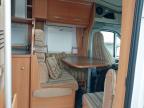 2008 FIAT MOTORHOME for sale at Copart PETERLEE
