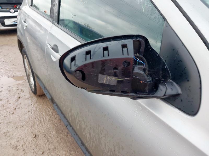 2011 NISSAN QASHQAI 1.6 [117] ACENTA 5DR [START STOP]