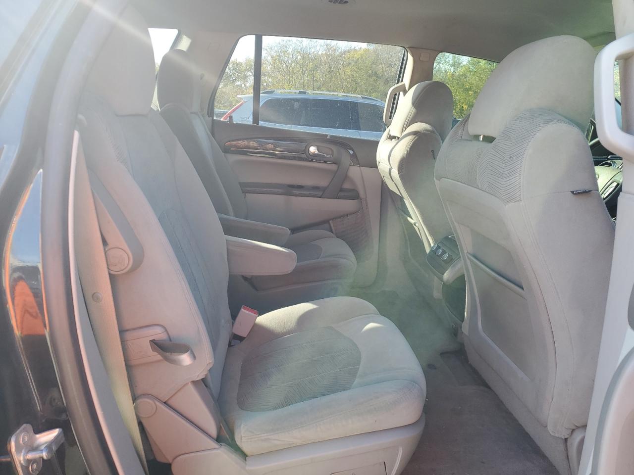 2014 Buick Enclave VIN: 5GAKRAKD5EJ226980 Lot: 90742845