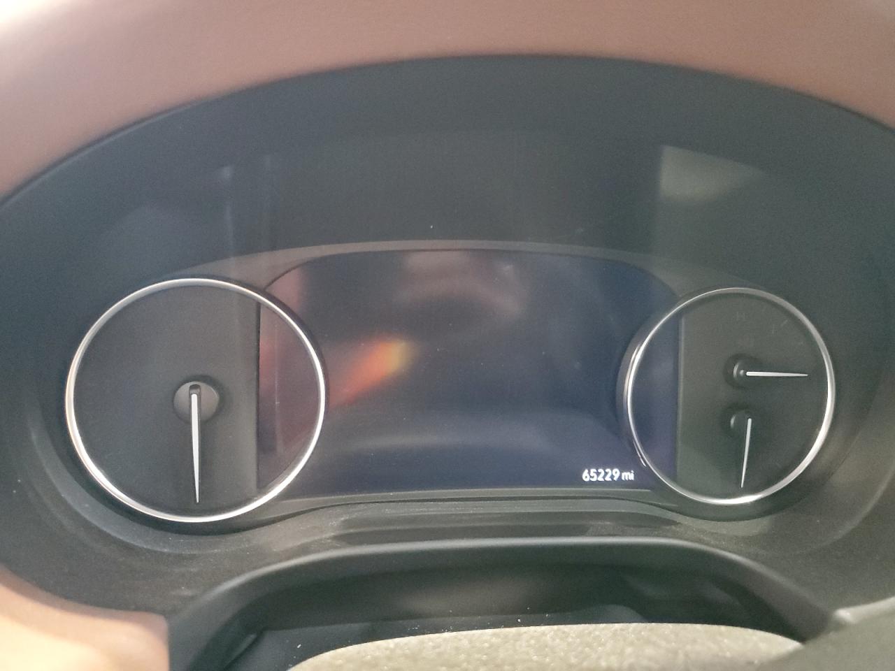 2021 Buick Enclave Avenir VIN: 5GAERDKW5MJ207375 Lot: 91302005