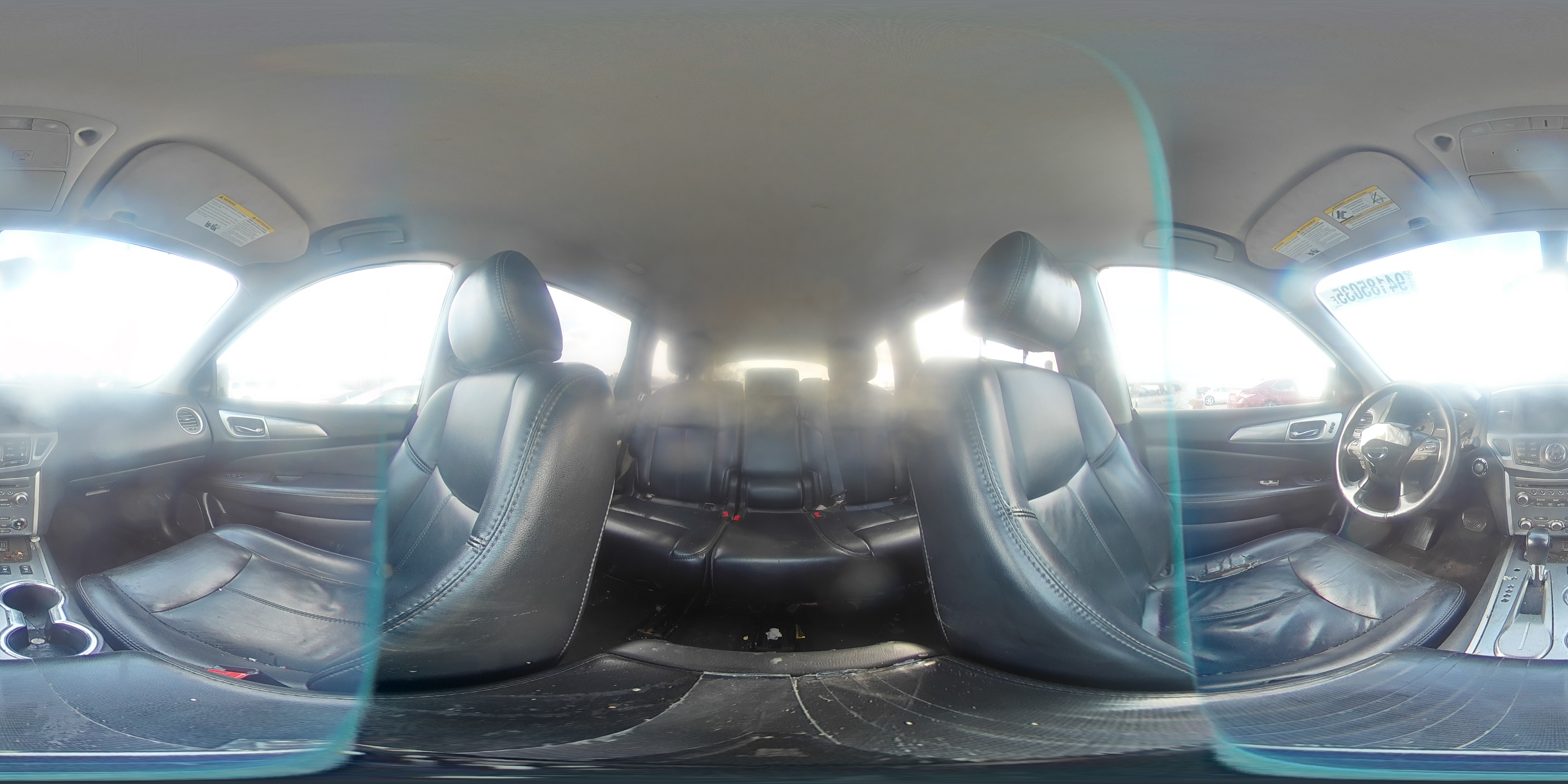 2019 Nissan Pathfinder S VIN: 5N1DR2MN9KC598028 Lot: 94185035