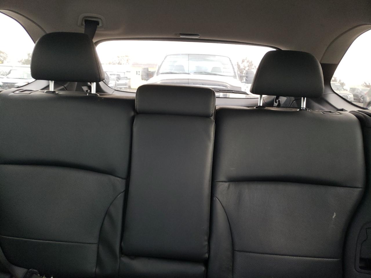 2016 Subaru Outback 3.6R Limited VIN: 4S4BSENC7G3244414 Lot: 93892825