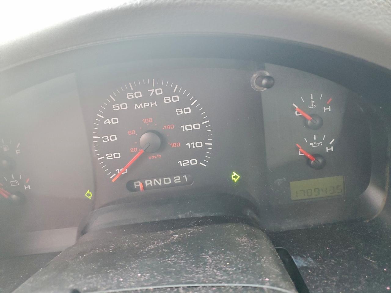 2005 Ford F150 VIN: 1FTRF12W74NC60238 Lot: 90514285