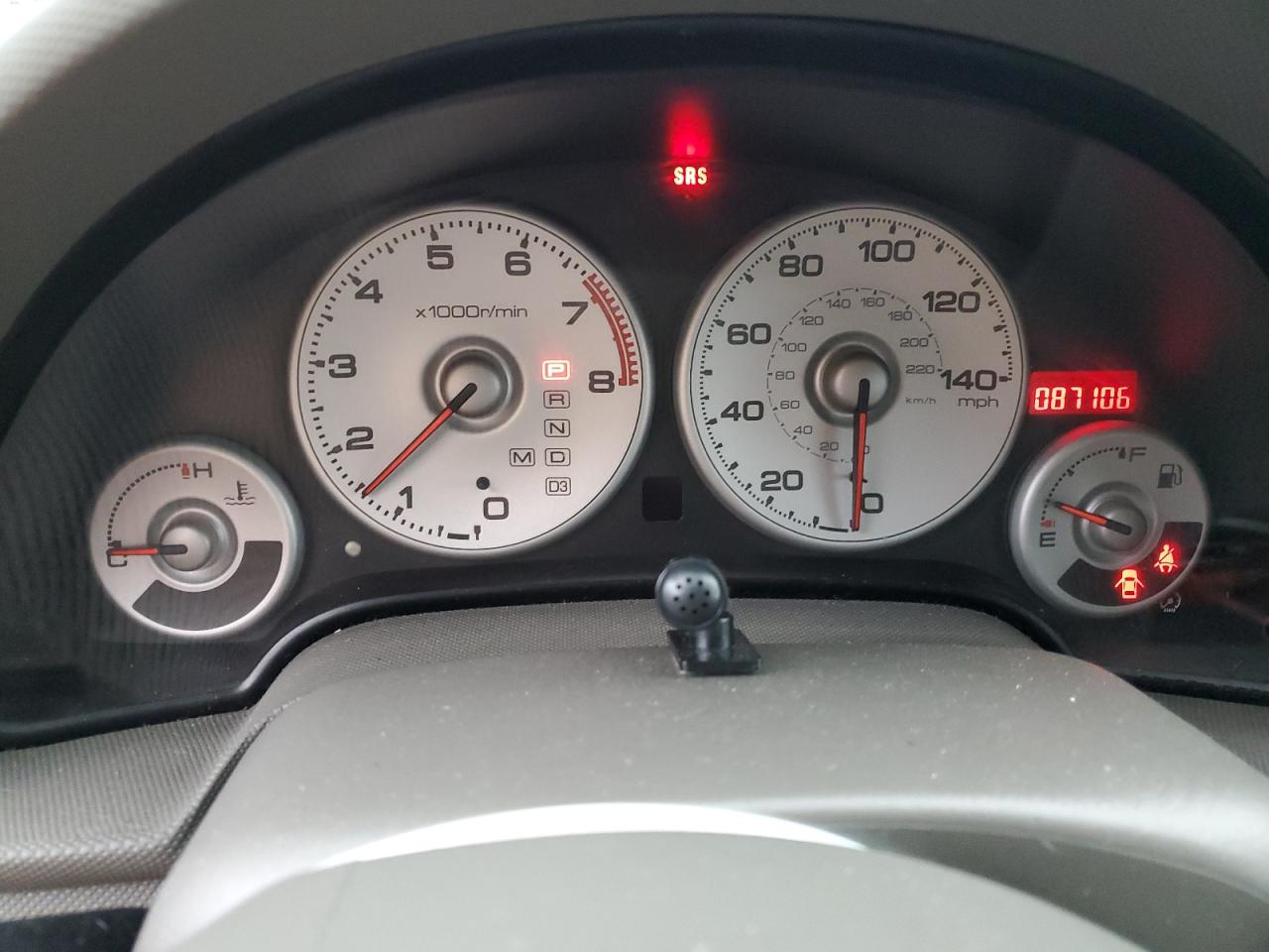 2002 Acura Rsx VIN: JH4DC548X2C003137 Lot: 91311175