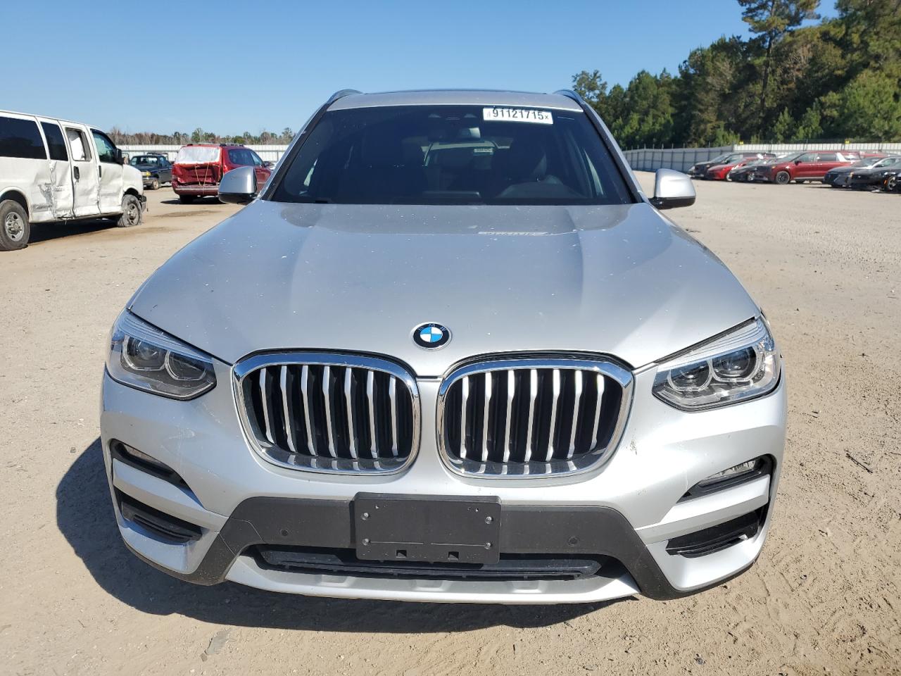 Фото: 5UXTY3C0XM9H15079