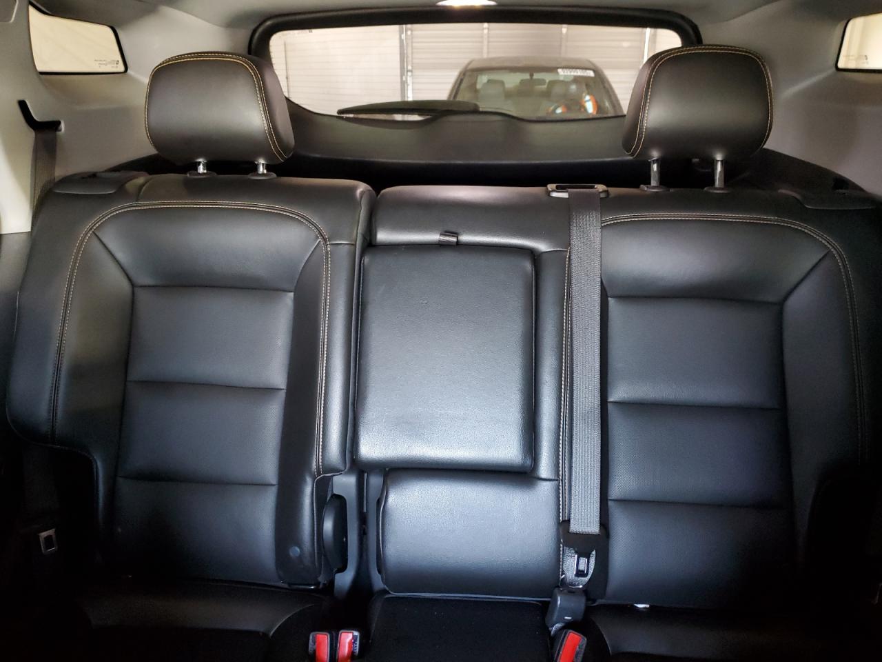 2021 GMC Terrain Slt VIN: 3GKALVEV8ML352799 Lot: 93093215