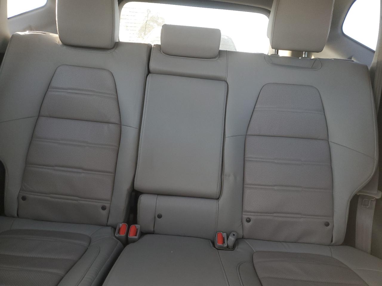 2021 Honda Cr-V Exl VIN: 5J6RW1H88MA006452 Lot: 92093455