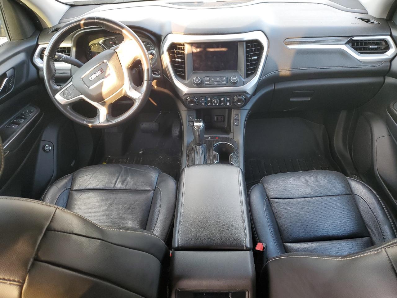 2017 GMC Acadia Slt-1 VIN: 1GKKNMLS1HZ146501 Lot: 91869135