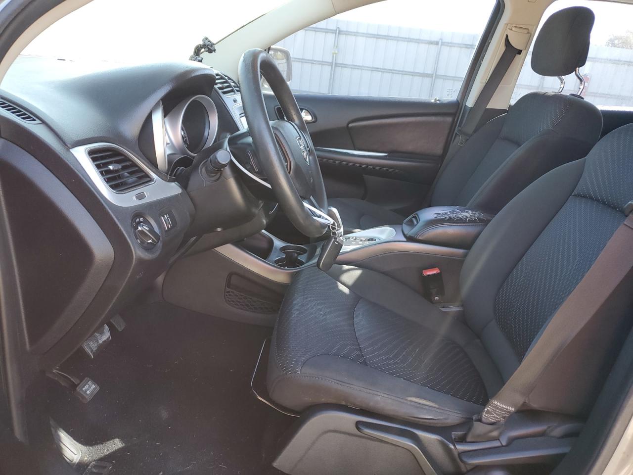 2012 Dodge Journey Se VIN: 3C4PDCAB2CT213639 Lot: 92682405