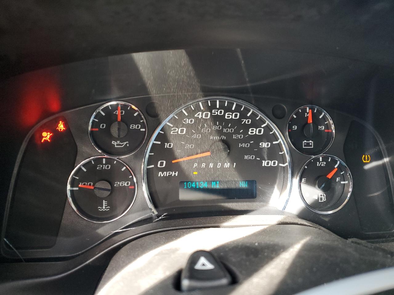 2019 Chevrolet Express G2500 Ls VIN: 1GAWGEFG6K1321313 Lot: 91216705