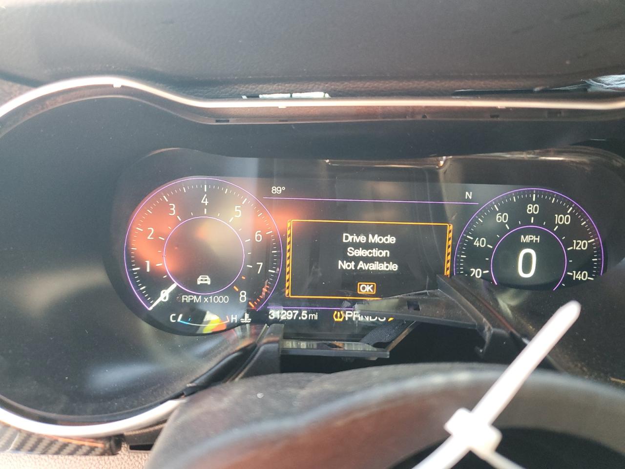 2022 Ford Mustang Gt VIN: 1FA6P8CF2N5147358 Lot: 93691015