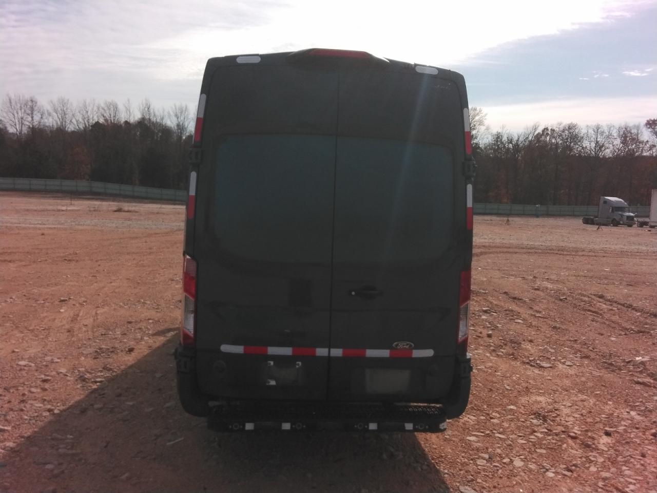 2020 Ford Transit T-250 VIN: 1FTBR3X85LKB02026 Lot: 84762705