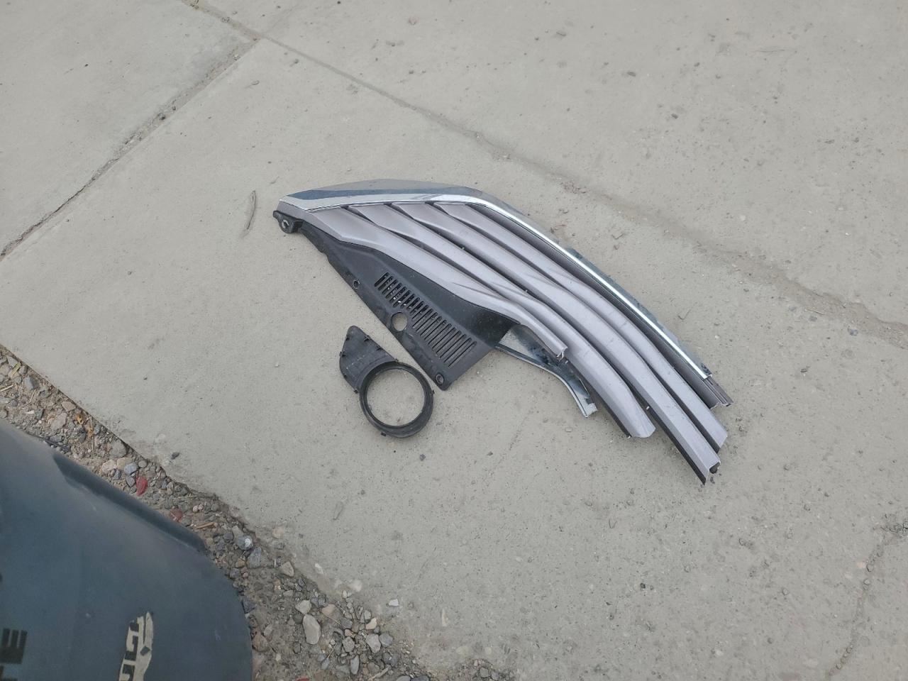 2017 Toyota Sienna Xle VIN: 5TDDZ3DC9HS154230 Lot: 94483695