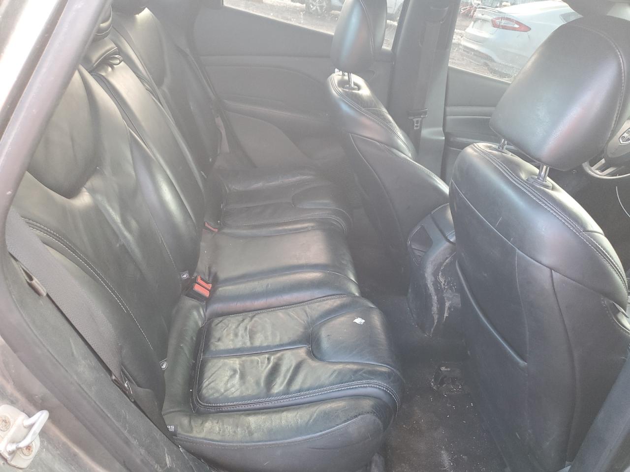 2013 Dodge Dart Limited VIN: 1C3CDFCH9DD316764 Lot: 93139135