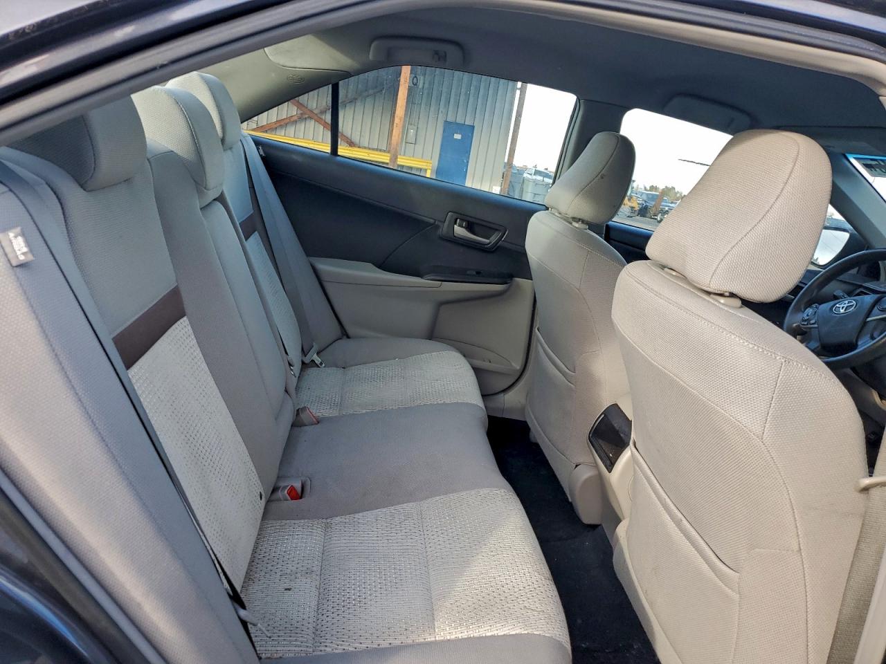 2013 Toyota Camry L VIN: 4T1BF1FK8DU251588 Lot: 94923445