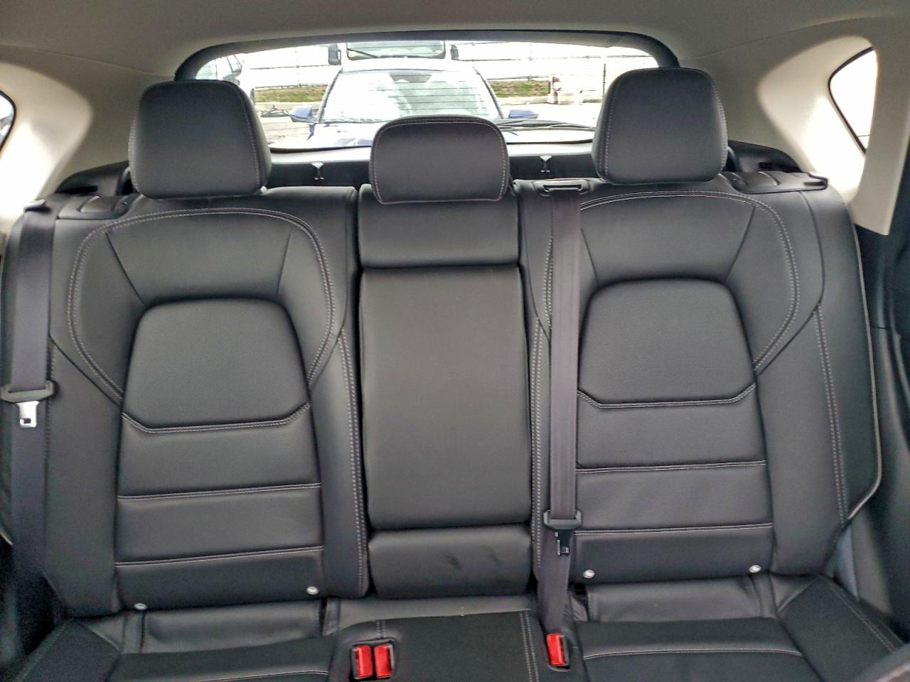 2025 Mazda Cx-5 Preferred VIN: JM3KFBCL2S0674928 Lot: 94172315