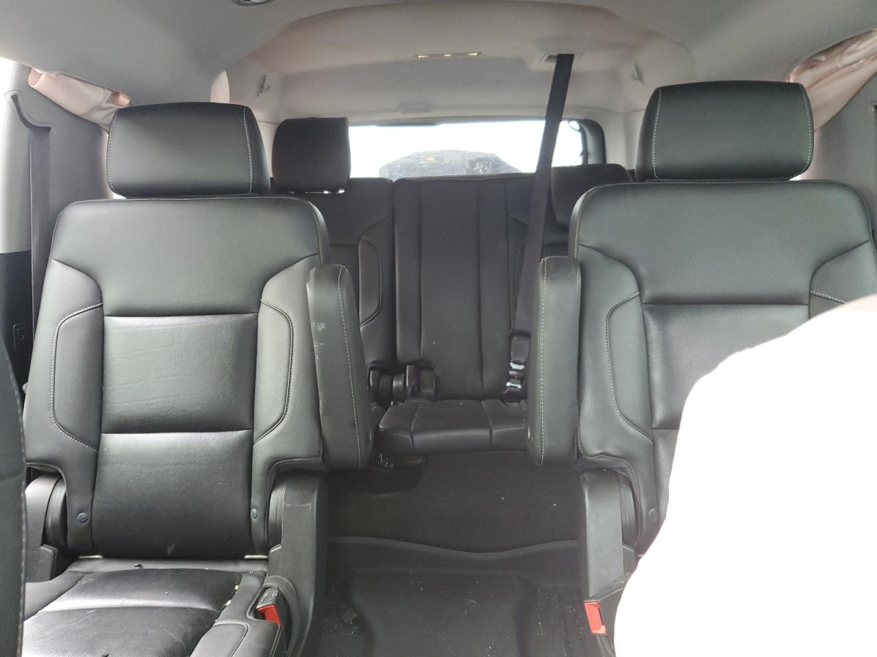 2015 GMC Yukon Xl K1500 Slt VIN: 1GKS2HKC5FR729872 Lot: 93700685