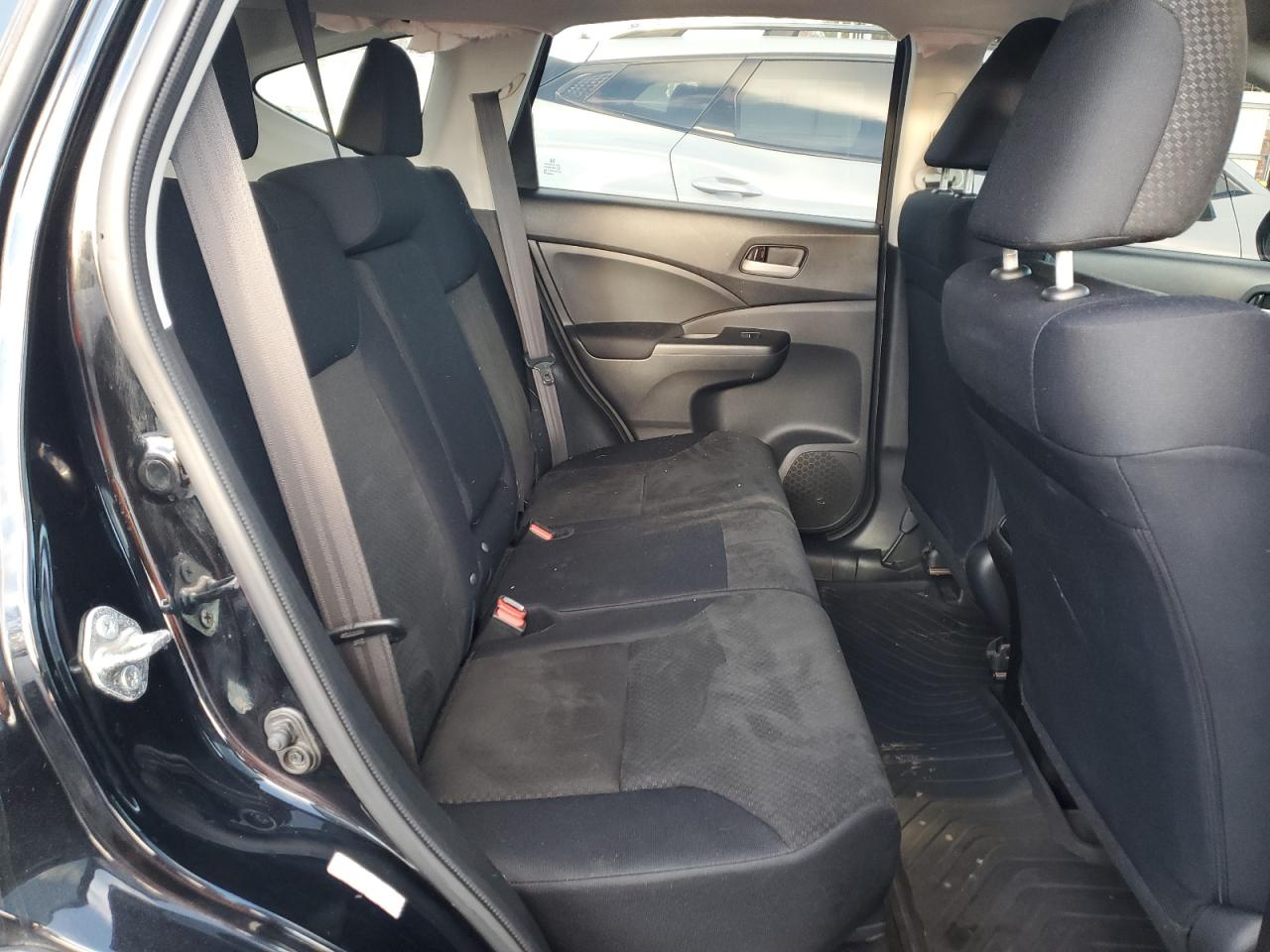 2015 Honda Cr-V Lx VIN: 2HKRM4H30FH622157 Lot: 93059435