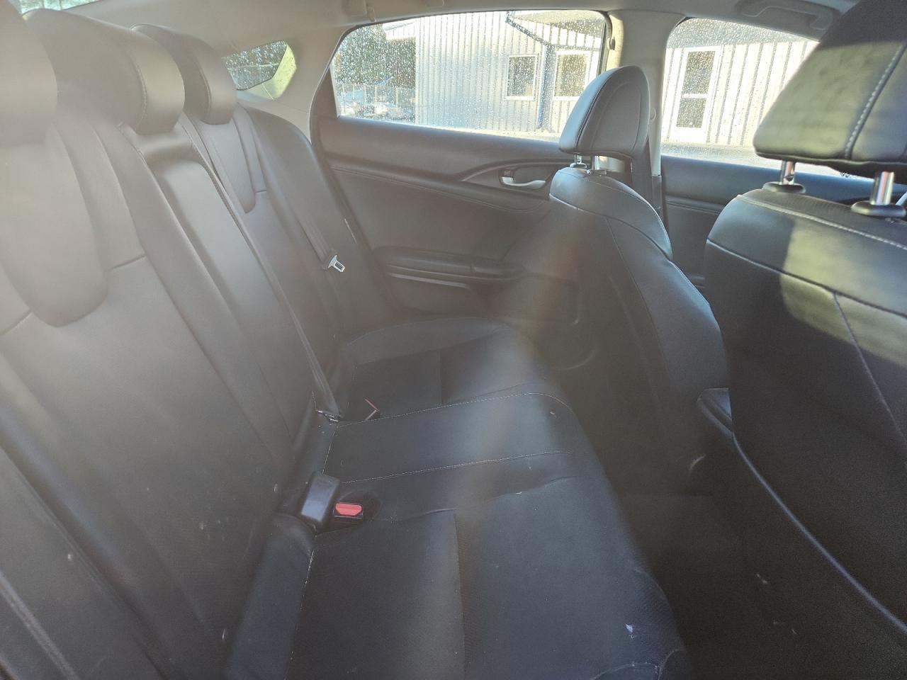 2019 Honda Insight Touring VIN: 19XZE4F99KE028444 Lot: 91133725