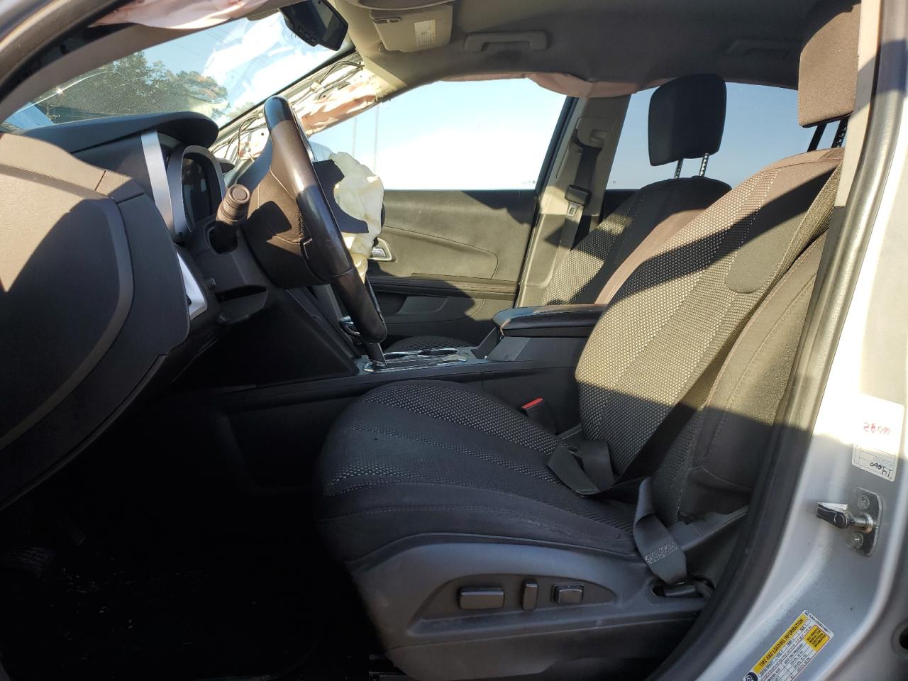 2014 Chevrolet Equinox Lt VIN: 2GNALCEK3E6160077 Lot: 91305395