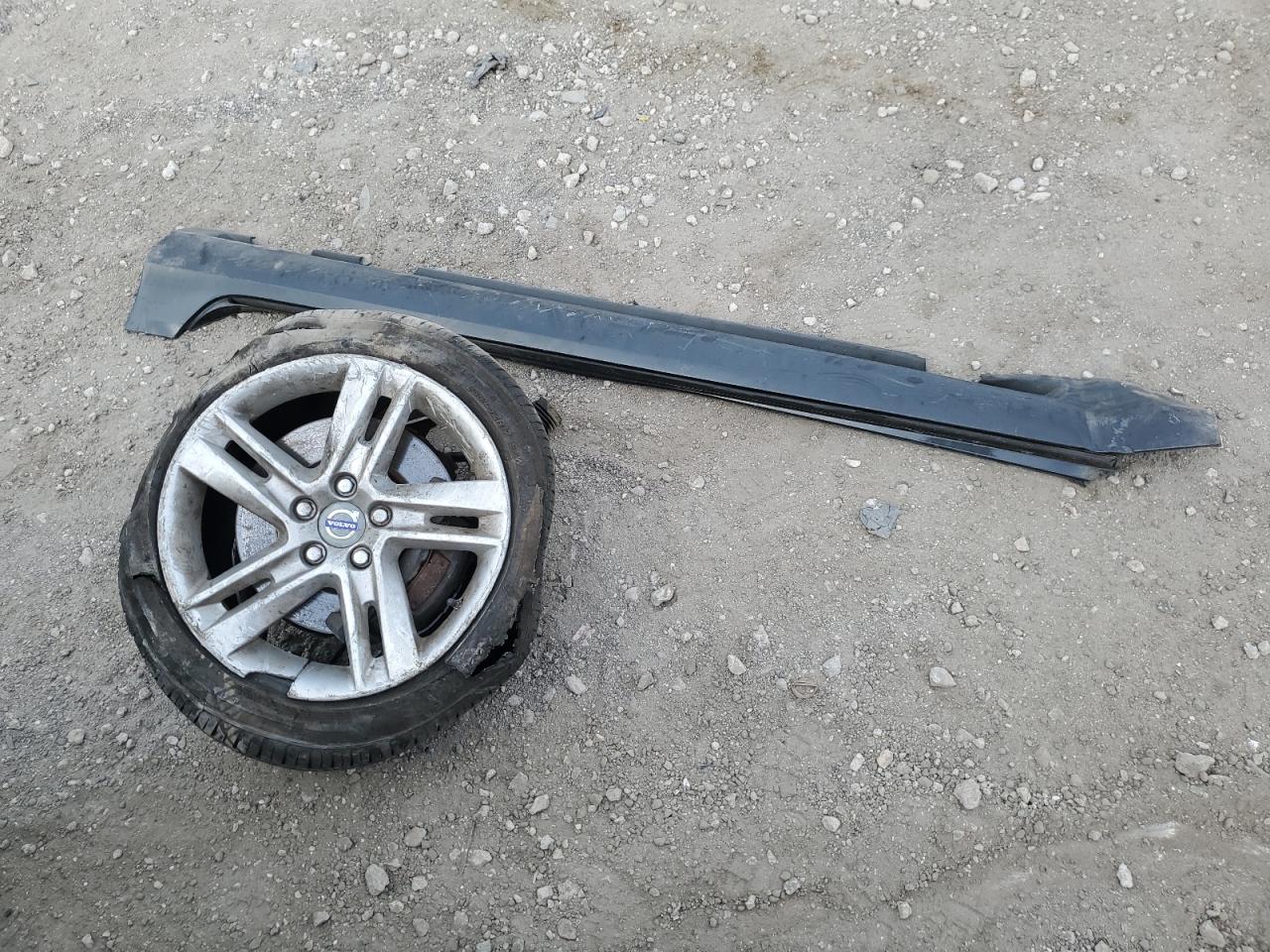 2014 Volvo S60 T5 VIN: YV1612FS5E2299048 Lot: 91816925