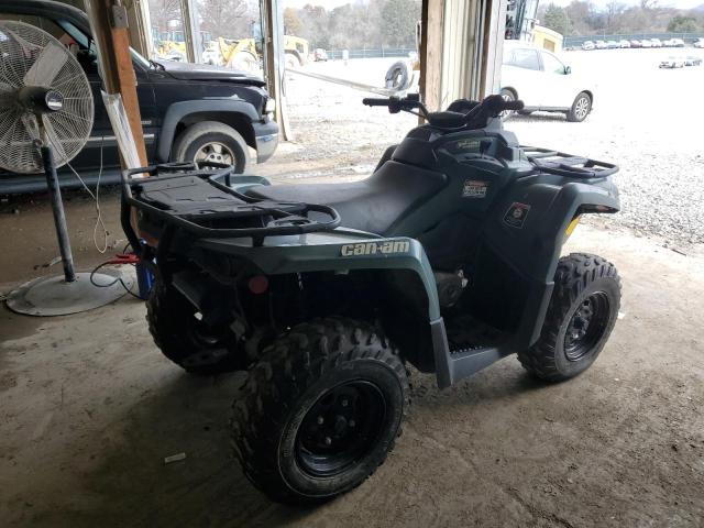 2021 CAN-AM OUTLANDER 570  