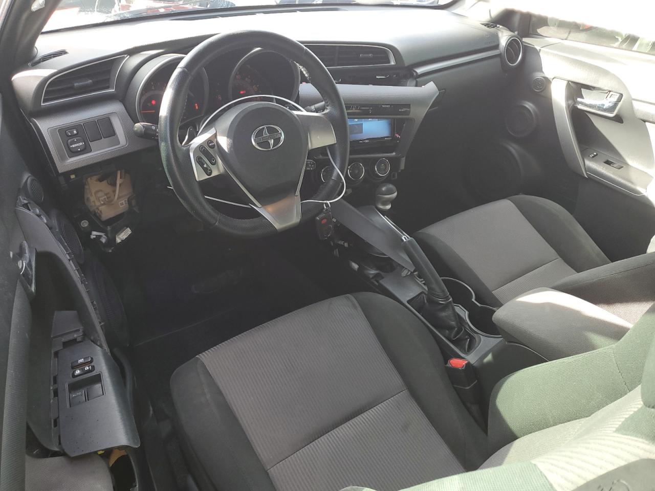 2016 Toyota Scion Tc VIN: JTKJF5C78GJ016131 Lot: 90740015