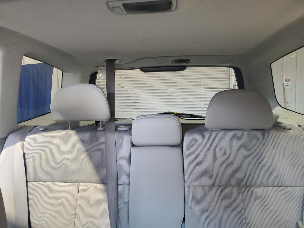 2010 Subaru Forester 2.5X Premium VIN: JF2SH6CC5AH792127 Lot: 92824525