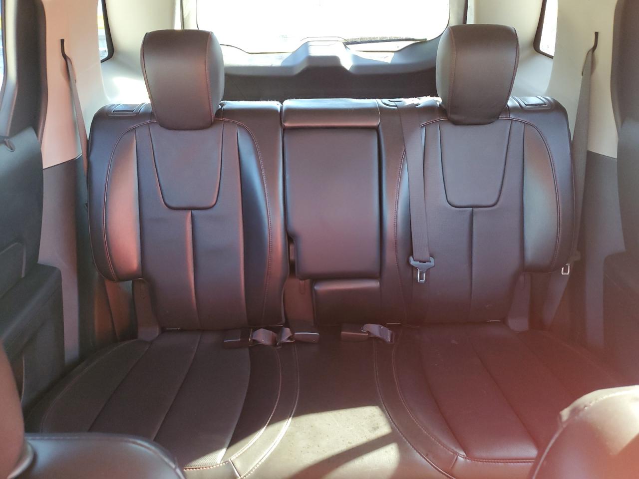 2015 GMC Terrain Slt VIN: 2GKFLYE38F6303826 Lot: 93023775