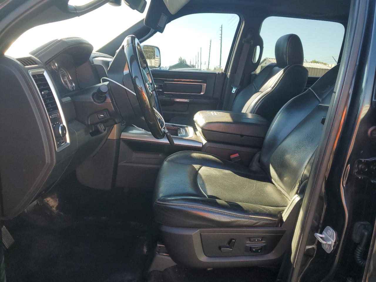 2016 Ram 1500 Longhorn VIN: 1C6RR7WT8GS339554 Lot: 92834235