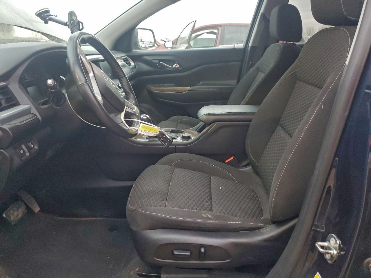 2017 GMC Acadia Sle VIN: 1GKKNSLAXHZ306841 Lot: 94031135