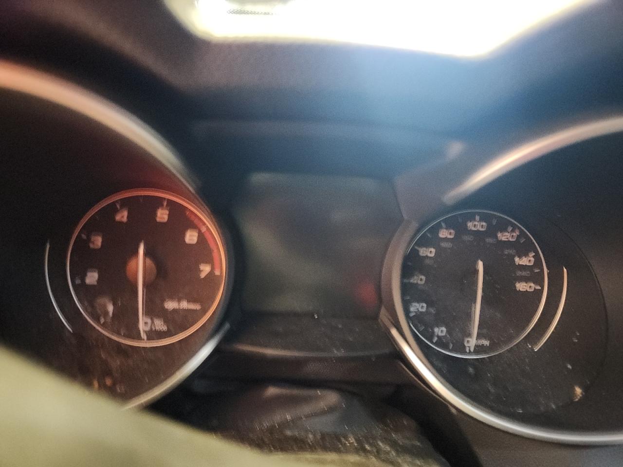 2018 Alfa Romeo Stelvio Sport VIN: ZASFAKPN2J7B85172 Lot: 91001485