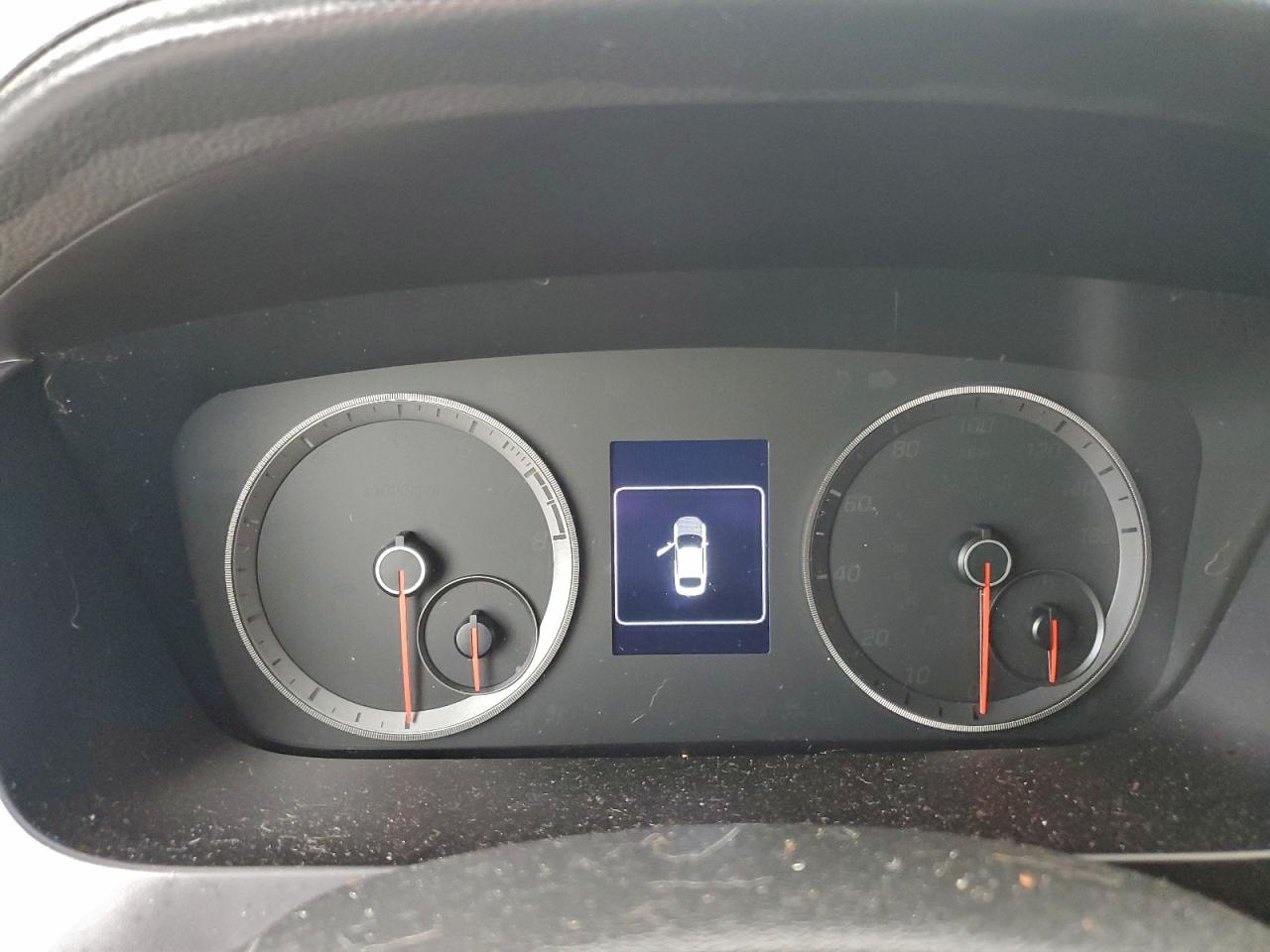 2017 Hyundai Sonata Sport VIN: 5NPE34ABXHH519933 Lot: 66275045