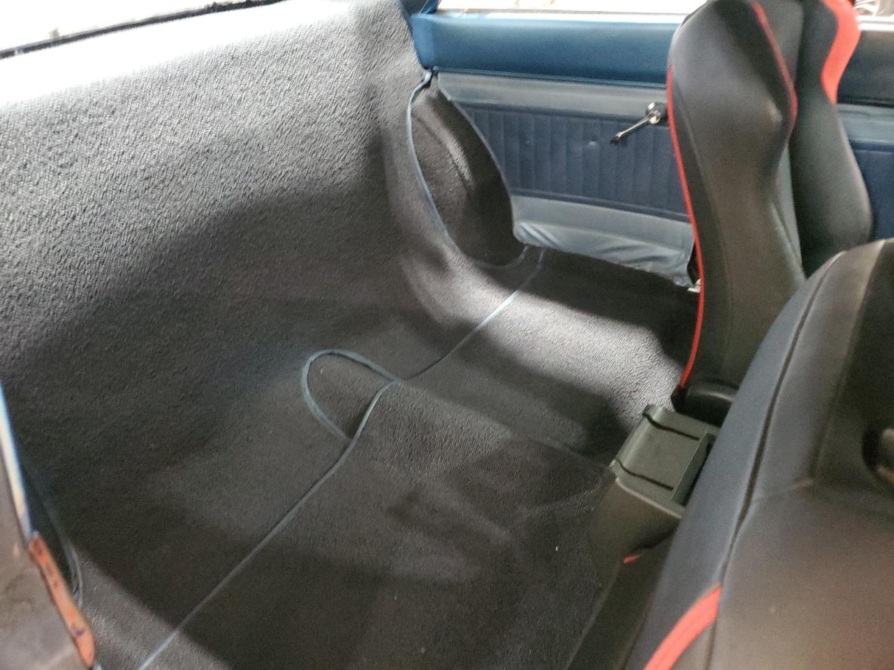 1965 Mercury Comet VIN: 5H01C517582 Lot: 91021555