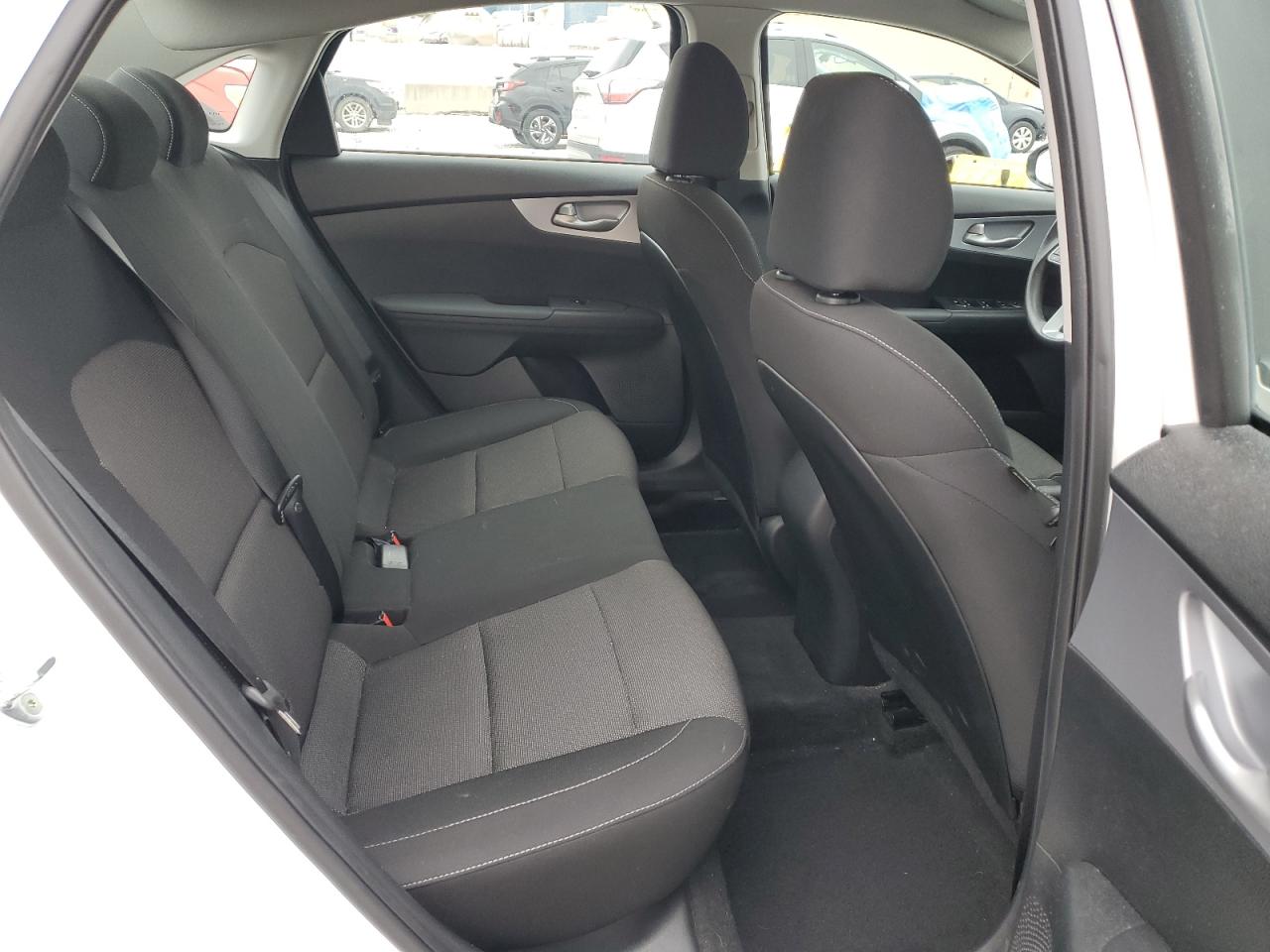 2023 Kia Forte Lx VIN: 3KPF24AD6PE520542 Lot: 93357375