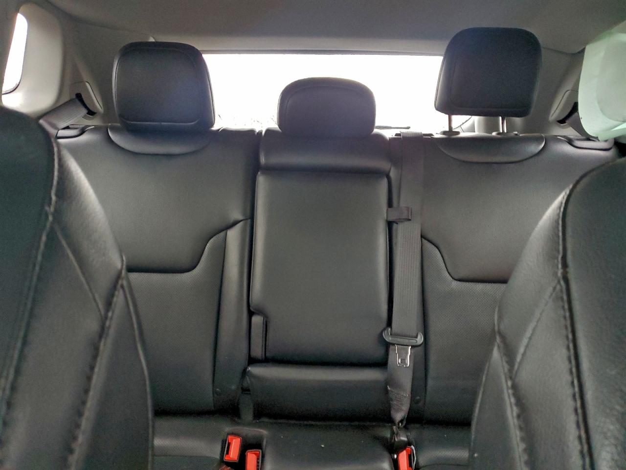 2022 Jeep Compass Limited VIN: 3C4NJDCB8NT182211 Lot: 93966525