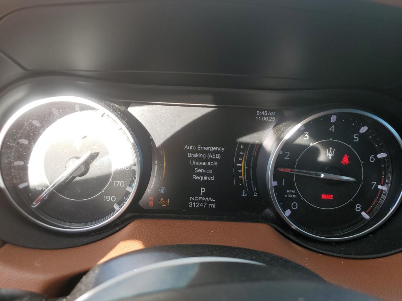 2022 Maserati Levante Base VIN: ZN661XUA1NX392910 Lot: 91247755