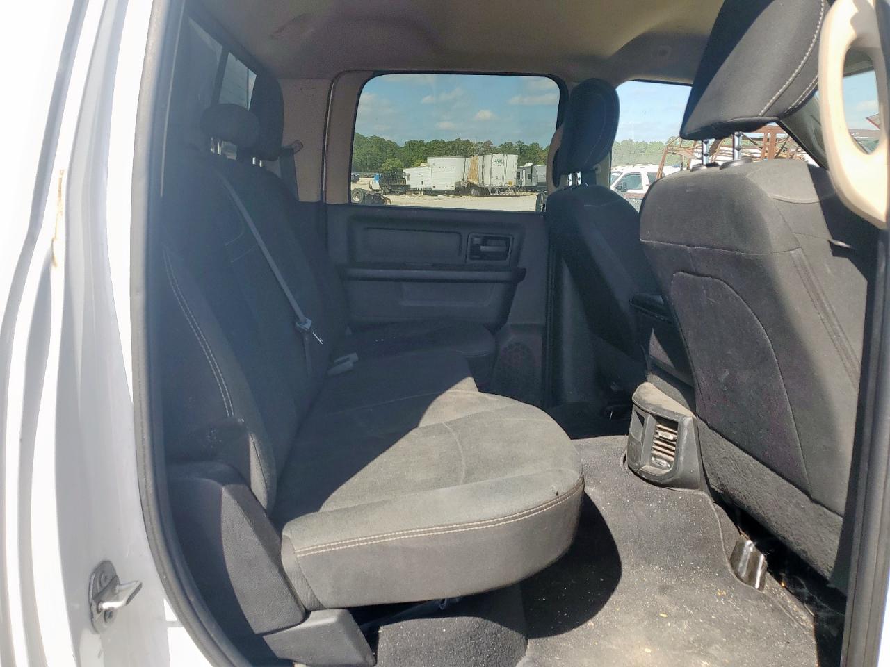 2020 Ram 2500 Trade VIN: 3C6UR4HL5LG180192 Lot: 91565155