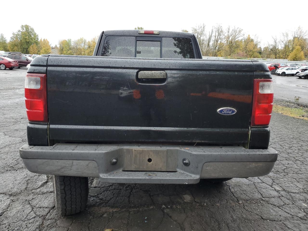 2001 Ford Ranger Super Cab VIN: 1FTYR14E21PA23566 Lot: 90271545