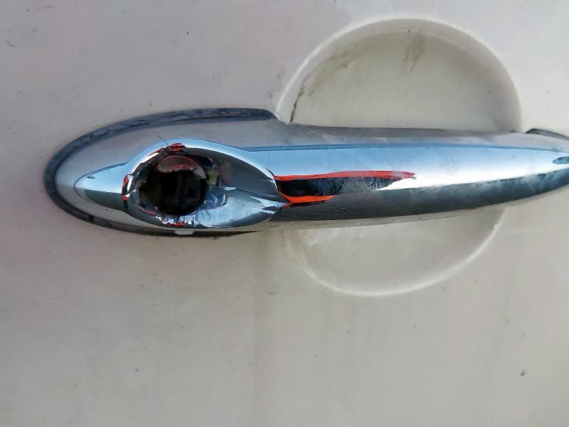 2008 MINI HATCHBACK 1.6 COOPER D 3DR