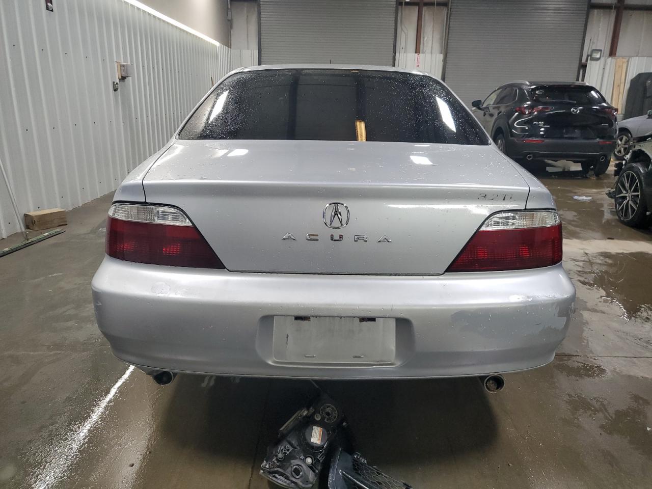 2003 Acura 3.2Tl VIN: 19UUA56663A092285 Lot: 92857855