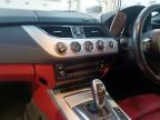 2014 BMW Z4 20I SDRIVE M SPORT 2DR AUTO for sale at Copart EAST KILBRIDE