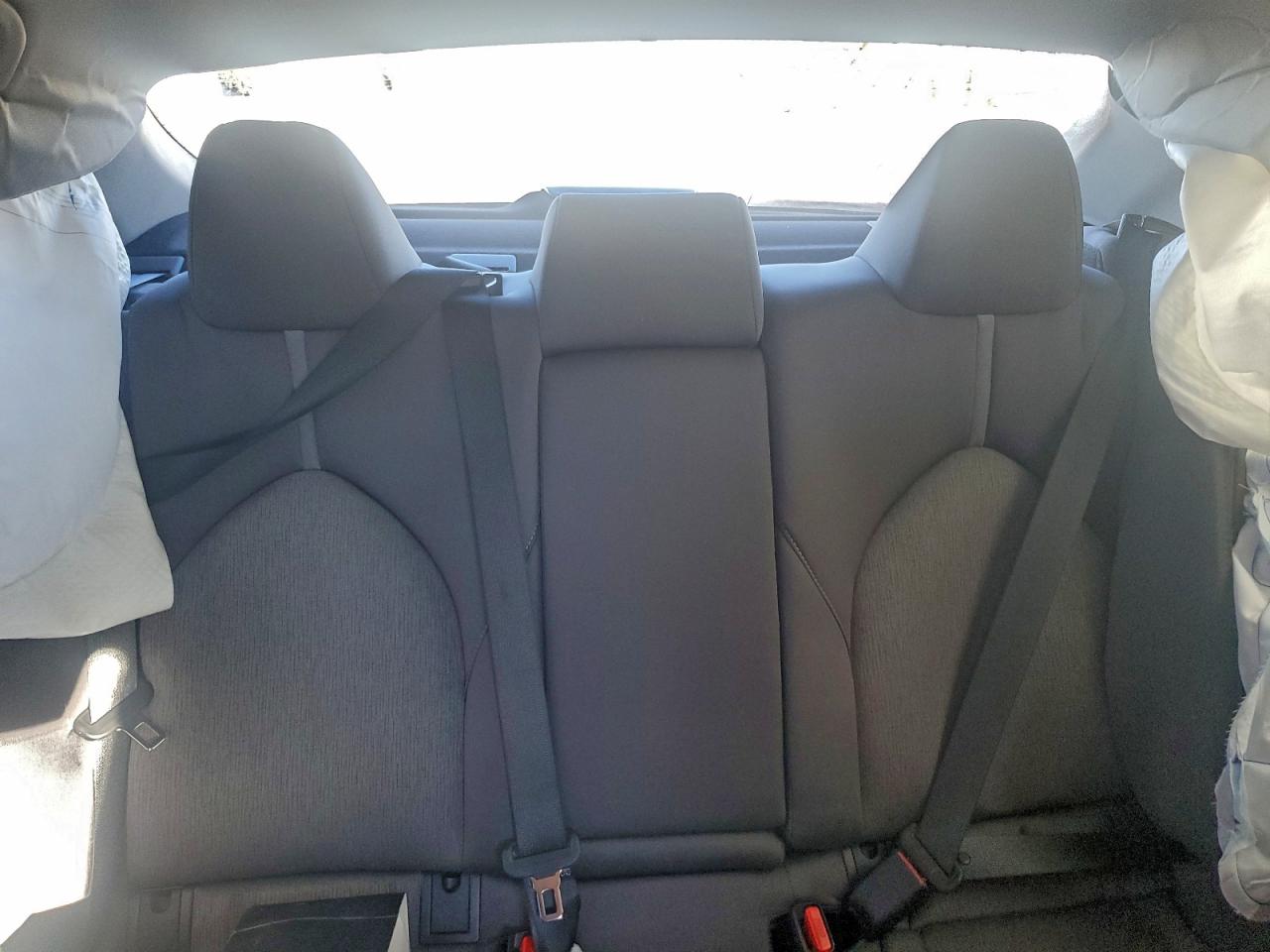 2023 Toyota Camry Le VIN: 4T1C11AK6PU761369 Lot: 95105025