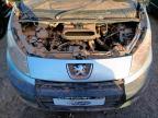 2007 PEUGEOT EXPERT TEPEE 1.6 HDI L1 COMFORT 5DR [6 SEATS] for sale at Copart BRISTOL
